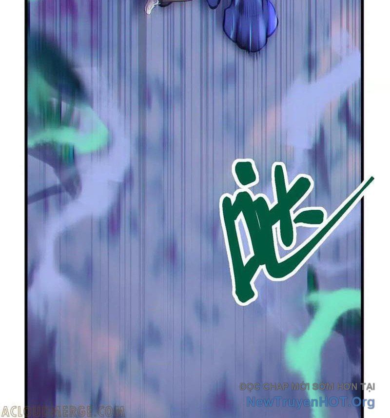 Dị Chủng Hắc Đản - Chapter 8 - Page 21