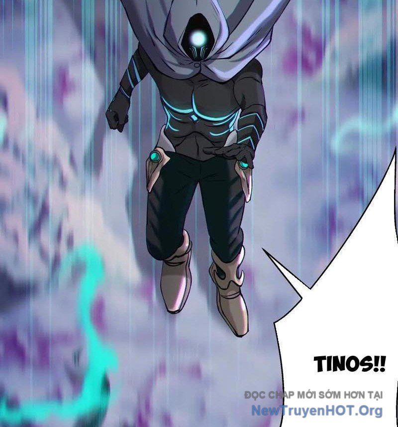 Dị Chủng Hắc Đản - Chapter 8 - Page 23