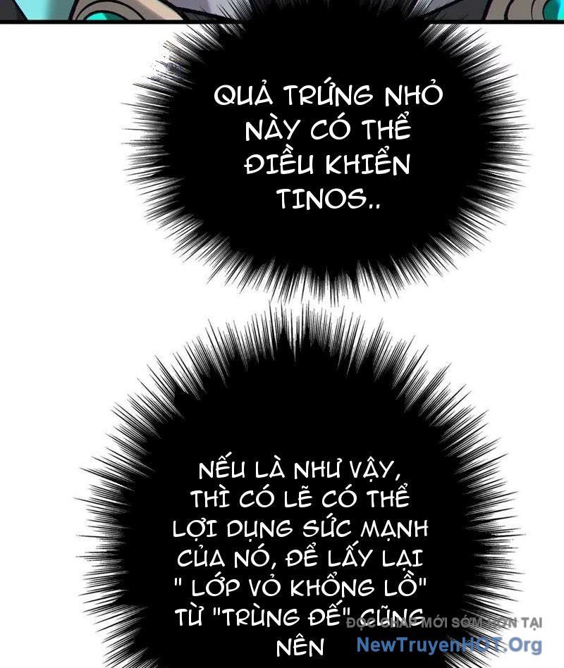 Dị Chủng Hắc Đản - Chapter 8 - Page 28