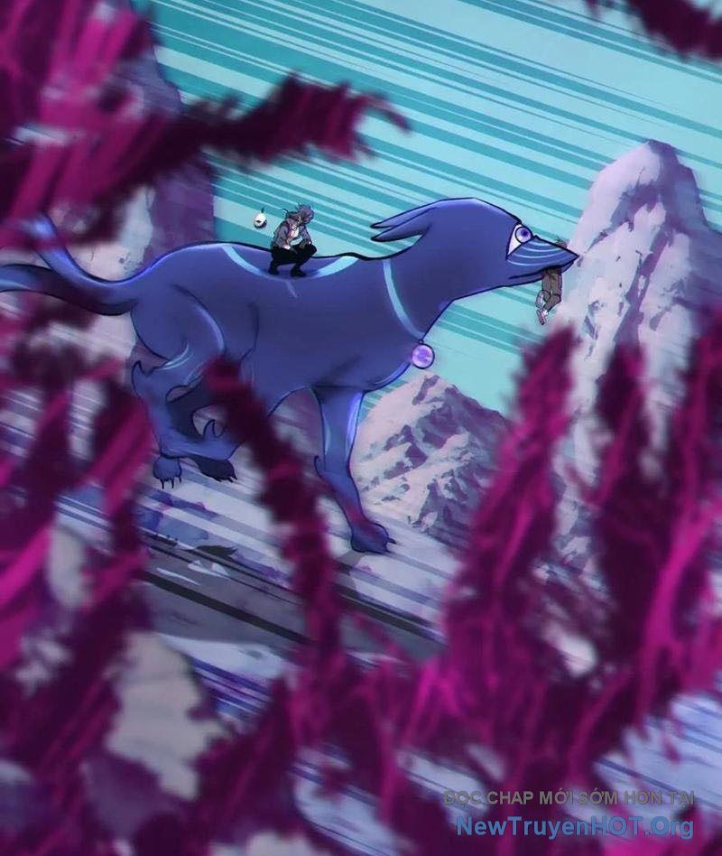 Dị Chủng Hắc Đản - Chapter 8 - Page 32