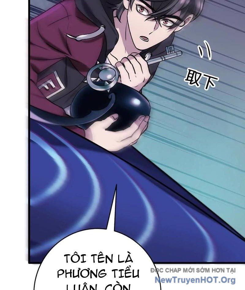 Dị Chủng Hắc Đản - Chapter 8 - Page 34