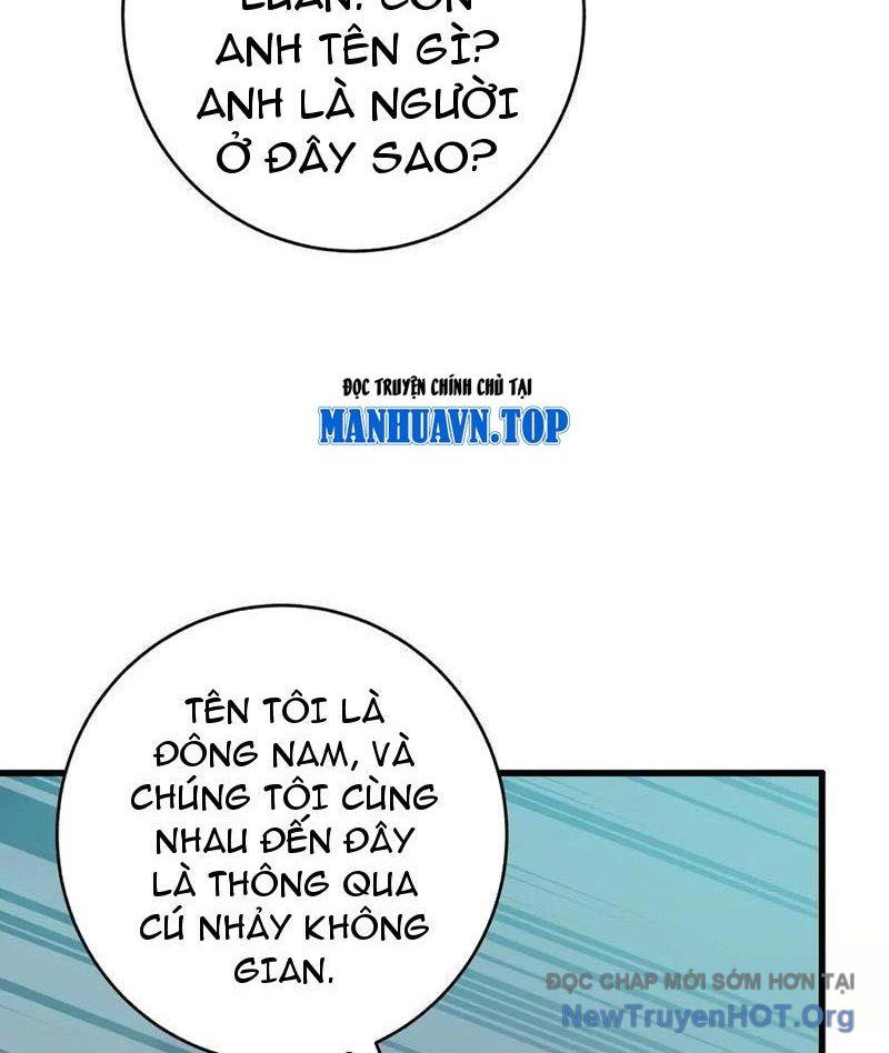 Dị Chủng Hắc Đản - Chapter 8 - Page 35