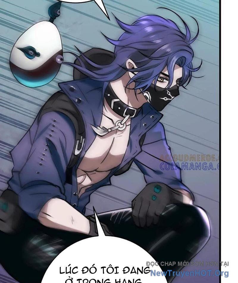Dị Chủng Hắc Đản - Chapter 8 - Page 36