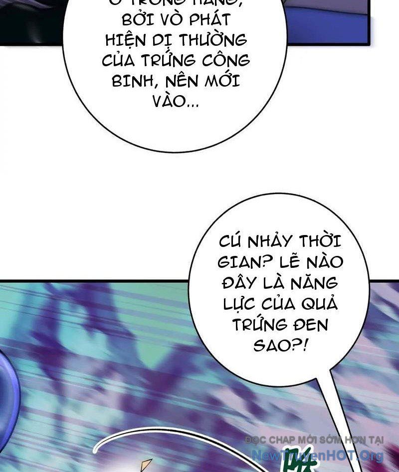 Dị Chủng Hắc Đản - Chapter 8 - Page 37
