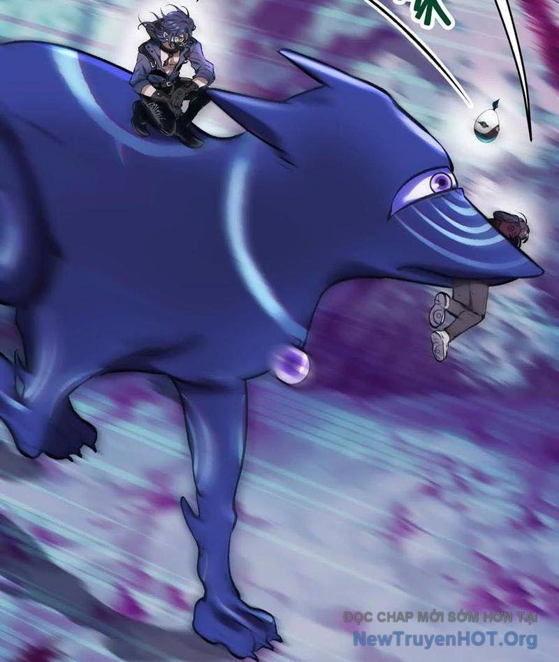 Dị Chủng Hắc Đản - Chapter 8 - Page 38