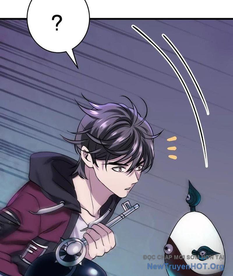 Dị Chủng Hắc Đản - Chapter 8 - Page 40