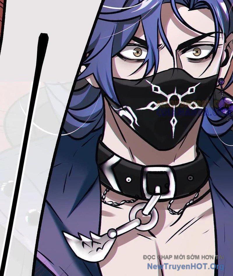 Dị Chủng Hắc Đản - Chapter 8 - Page 45