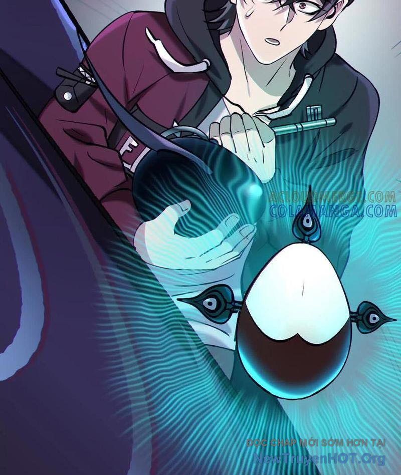 Dị Chủng Hắc Đản - Chapter 8 - Page 48