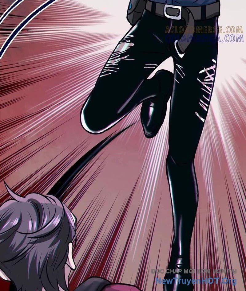 Dị Chủng Hắc Đản - Chapter 8 - Page 57