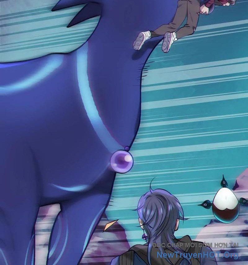 Dị Chủng Hắc Đản - Chapter 8 - Page 6