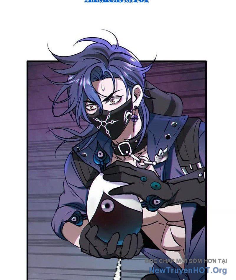 Dị Chủng Hắc Đản - Chapter 8 - Page 64