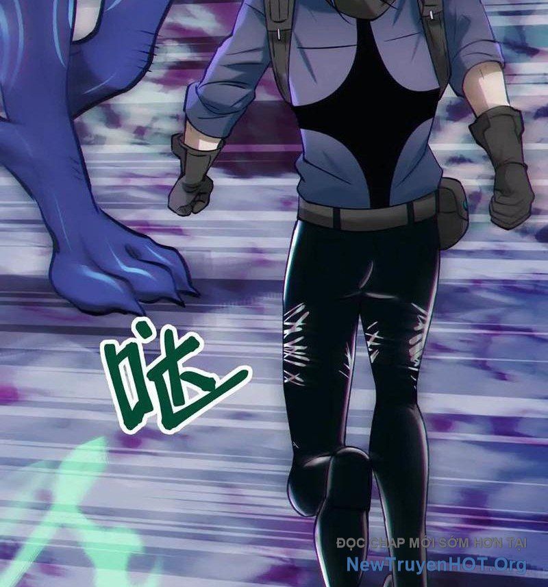 Dị Chủng Hắc Đản - Chapter 8 - Page 7