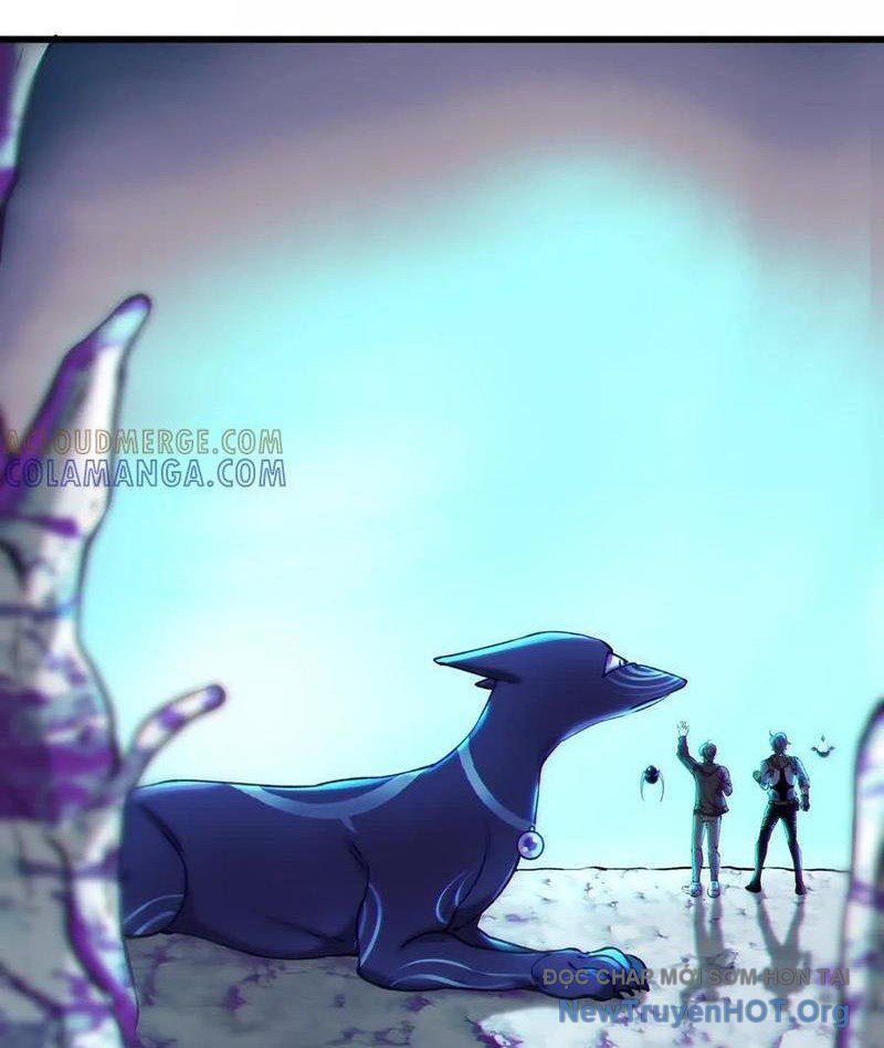 Dị Chủng Hắc Đản - Chapter 8 - Page 74