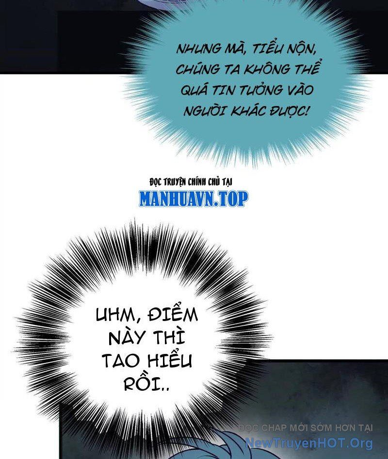Dị Chủng Hắc Đản - Chapter 8 - Page 85