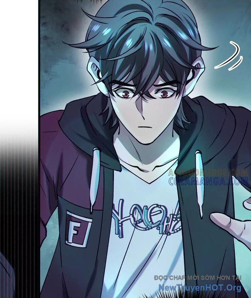 Dị Chủng Hắc Đản - Chapter 8 - Page 86