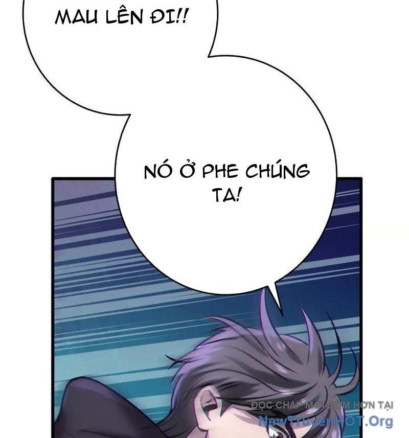 Dị Chủng Hắc Đản - Chapter 8 - Page 9