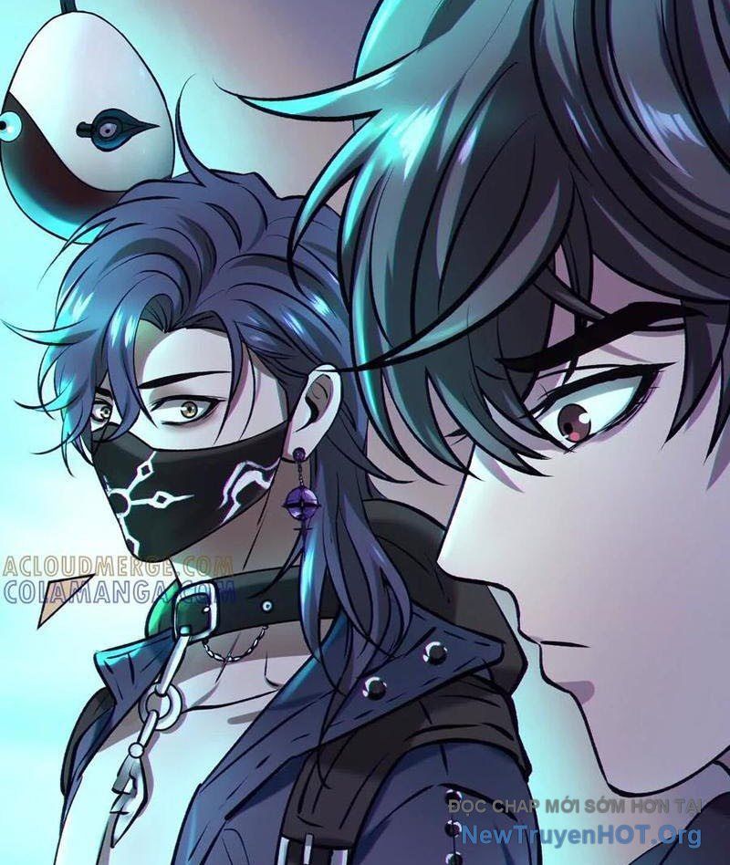 Dị Chủng Hắc Đản - Chapter 8 - Page 92