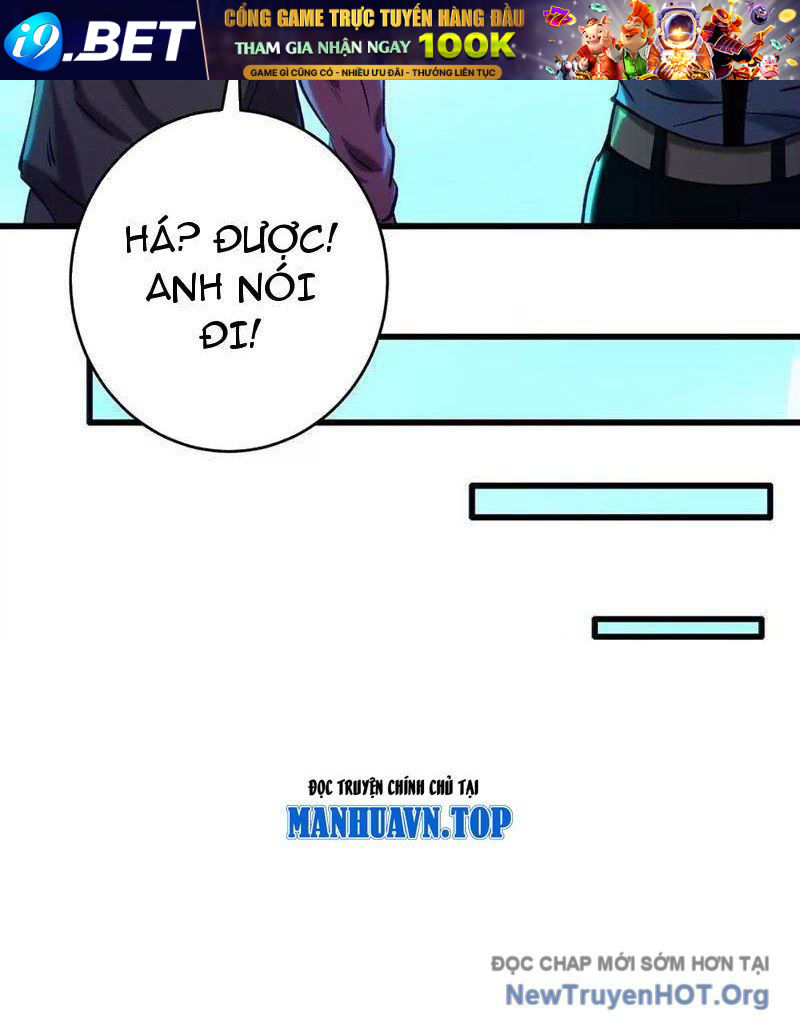 Dị Chủng Hắc Đản - Chapter 8 - Page 95