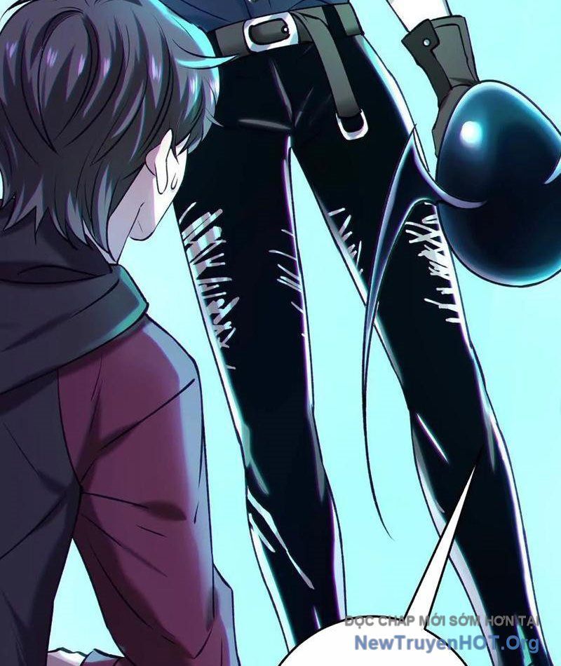 Dị Chủng Hắc Đản - Chapter 9 - Page 11