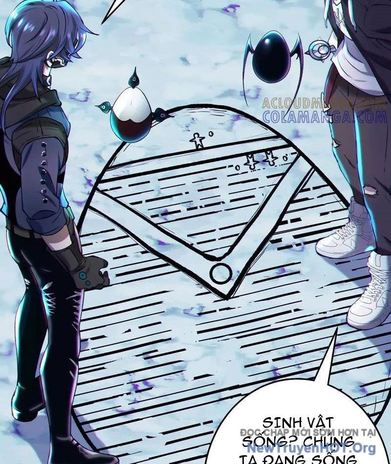 Dị Chủng Hắc Đản - Chapter 9 - Page 16