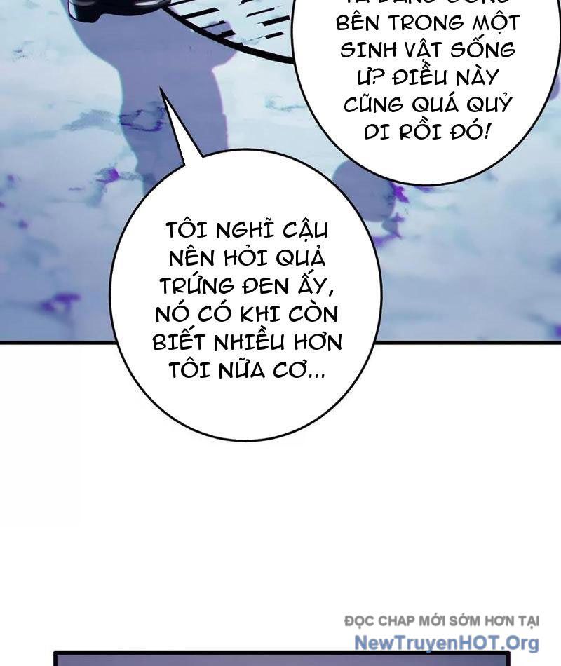 Dị Chủng Hắc Đản - Chapter 9 - Page 17