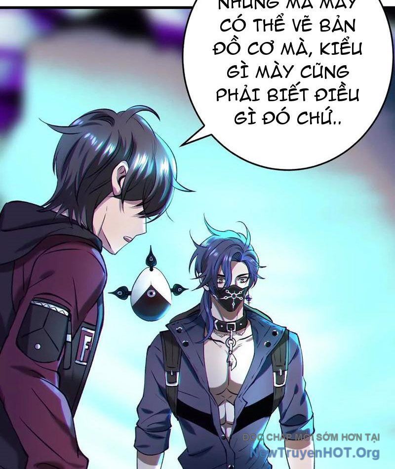 Dị Chủng Hắc Đản - Chapter 9 - Page 20