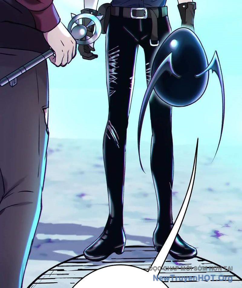 Dị Chủng Hắc Đản - Chapter 9 - Page 21