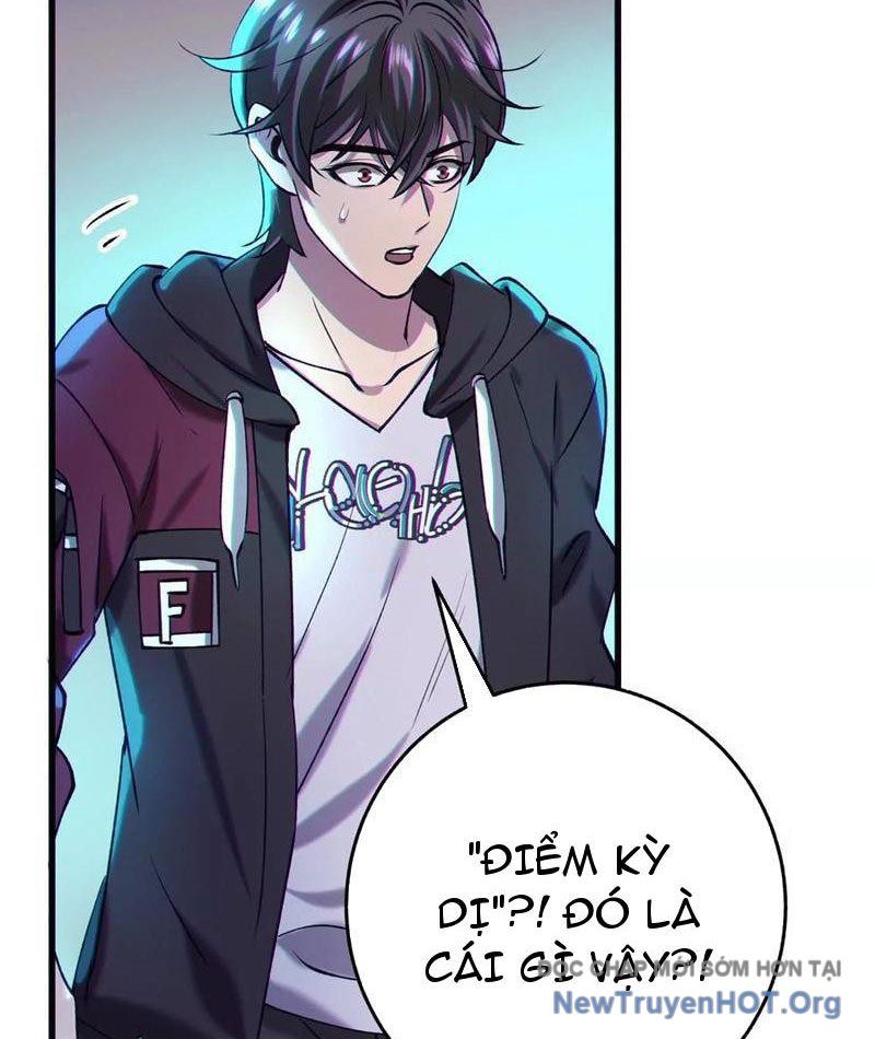 Dị Chủng Hắc Đản - Chapter 9 - Page 23