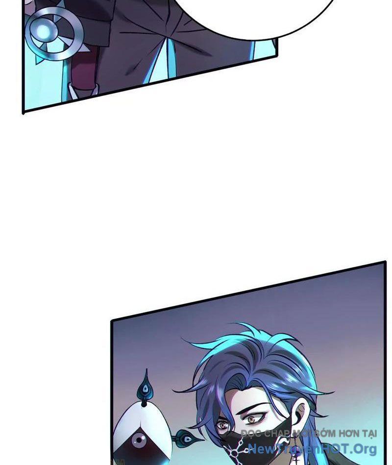 Dị Chủng Hắc Đản - Chapter 9 - Page 24