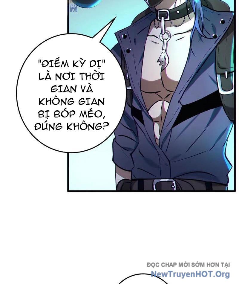 Dị Chủng Hắc Đản - Chapter 9 - Page 25