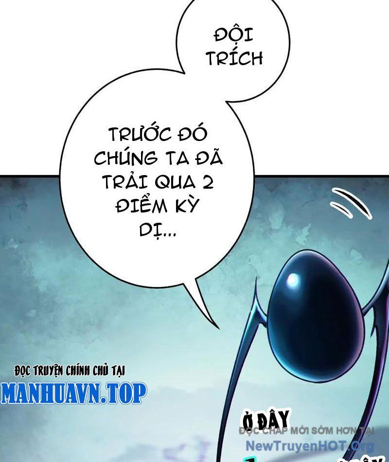 Dị Chủng Hắc Đản - Chapter 9 - Page 26