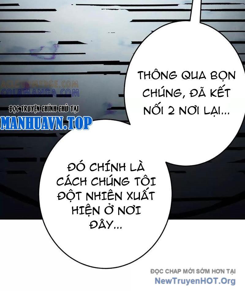 Dị Chủng Hắc Đản - Chapter 9 - Page 28