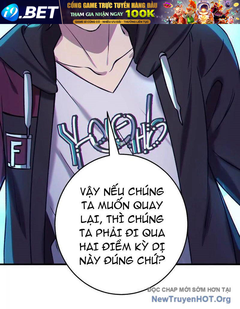 Dị Chủng Hắc Đản - Chapter 9 - Page 30