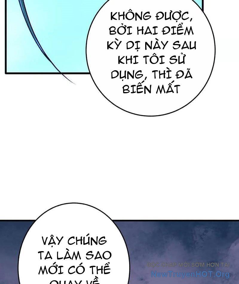 Dị Chủng Hắc Đản - Chapter 9 - Page 32