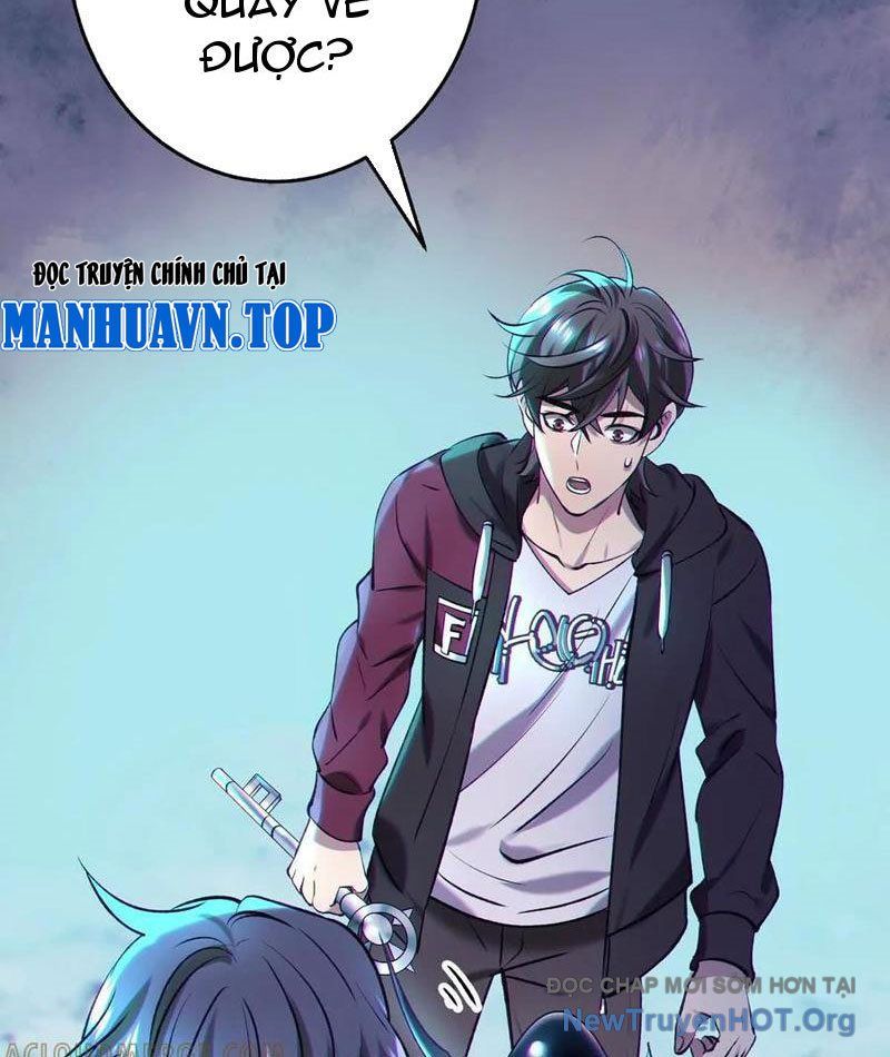 Dị Chủng Hắc Đản - Chapter 9 - Page 33