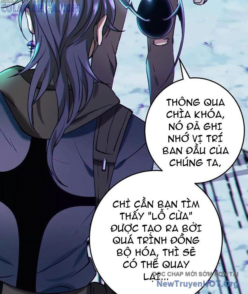 Dị Chủng Hắc Đản - Chapter 9 - Page 34