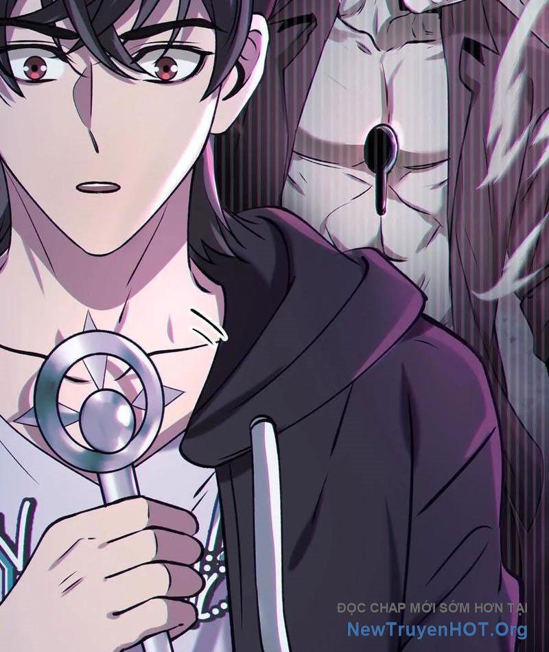 Dị Chủng Hắc Đản - Chapter 9 - Page 36
