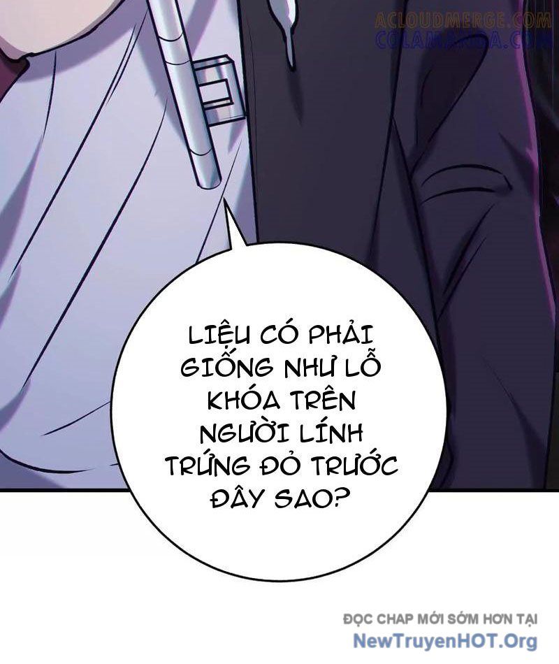 Dị Chủng Hắc Đản - Chapter 9 - Page 37