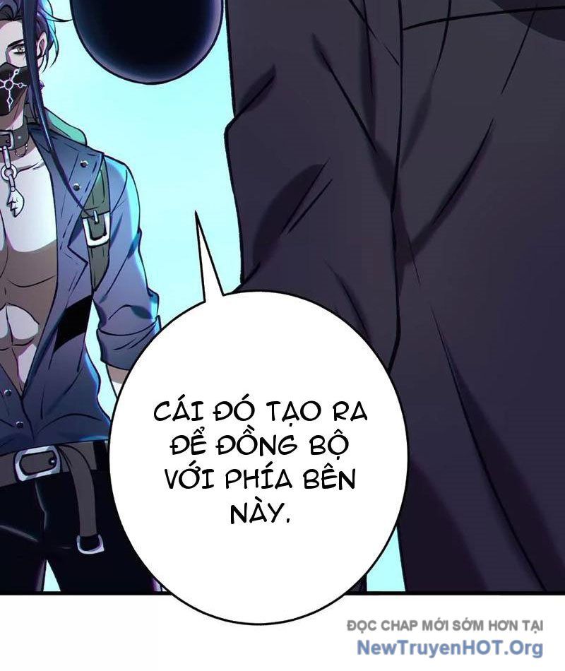 Dị Chủng Hắc Đản - Chapter 9 - Page 39