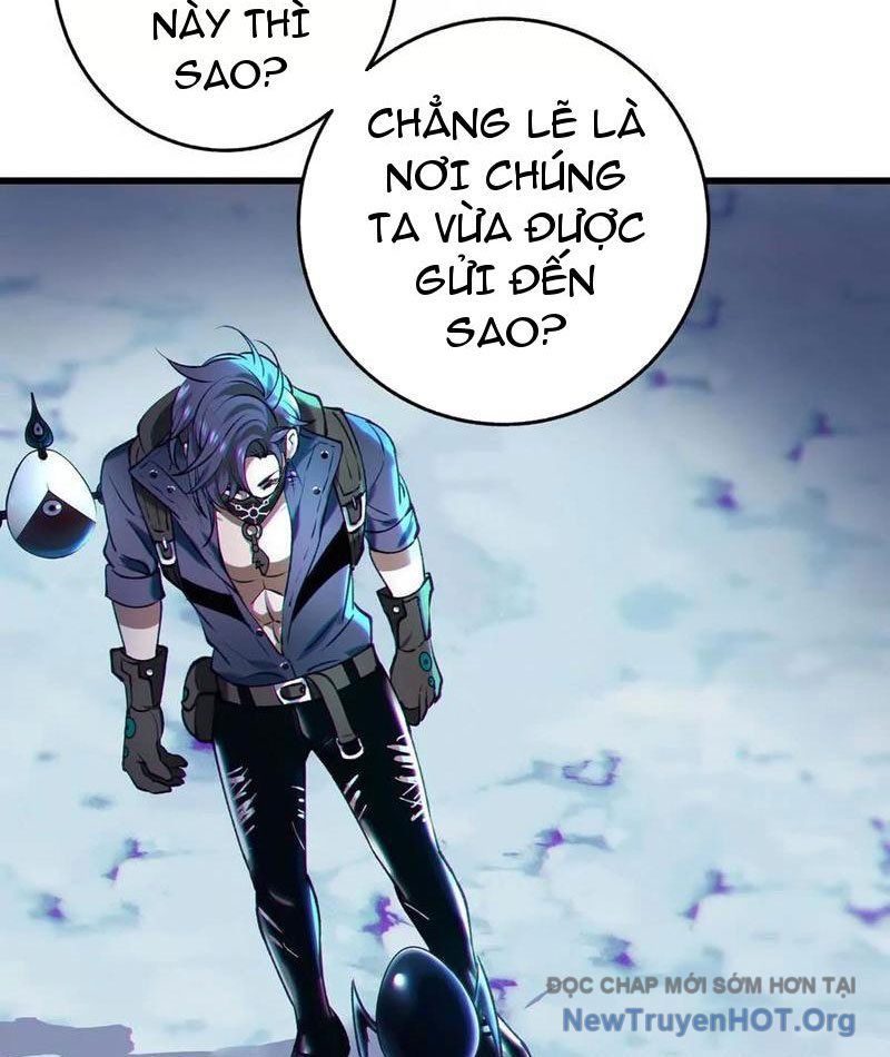 Dị Chủng Hắc Đản - Chapter 9 - Page 41