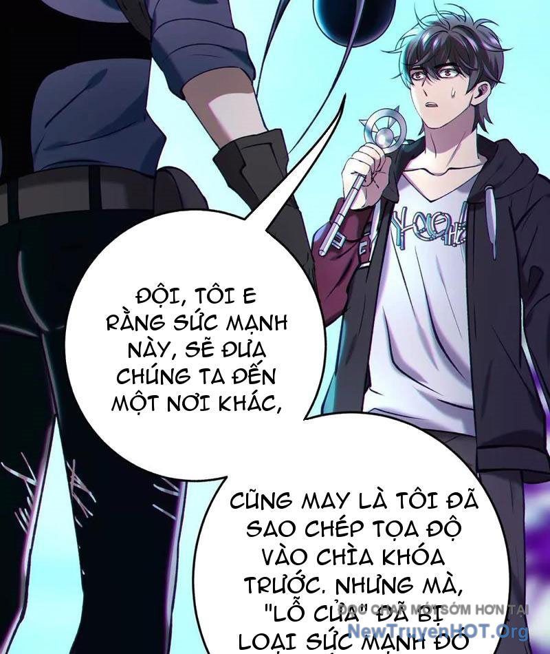 Dị Chủng Hắc Đản - Chapter 9 - Page 44