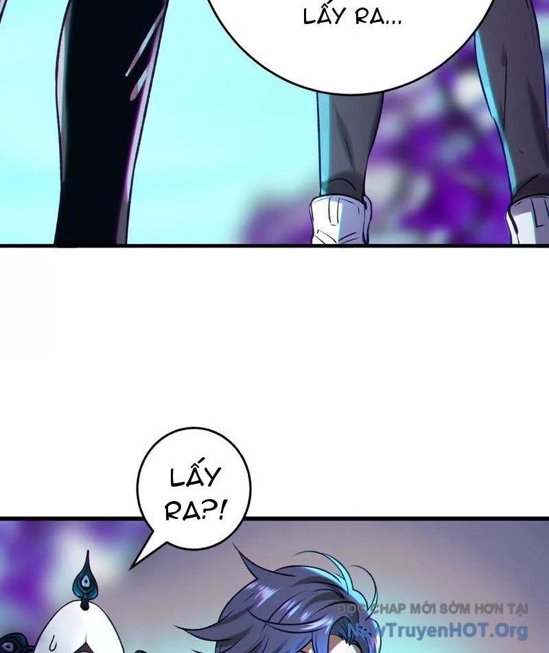 Dị Chủng Hắc Đản - Chapter 9 - Page 45