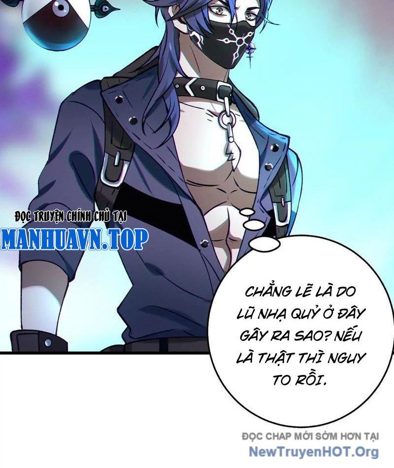 Dị Chủng Hắc Đản - Chapter 9 - Page 46