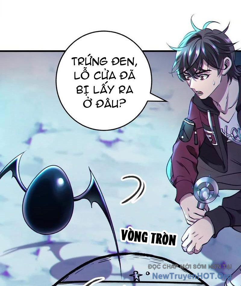 Dị Chủng Hắc Đản - Chapter 9 - Page 47