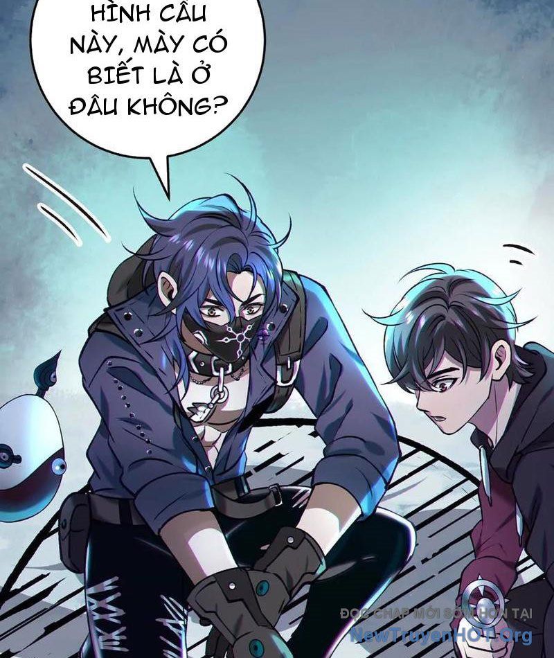 Dị Chủng Hắc Đản - Chapter 9 - Page 50