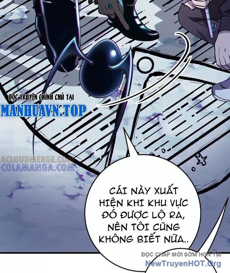 Dị Chủng Hắc Đản - Chapter 9 - Page 51