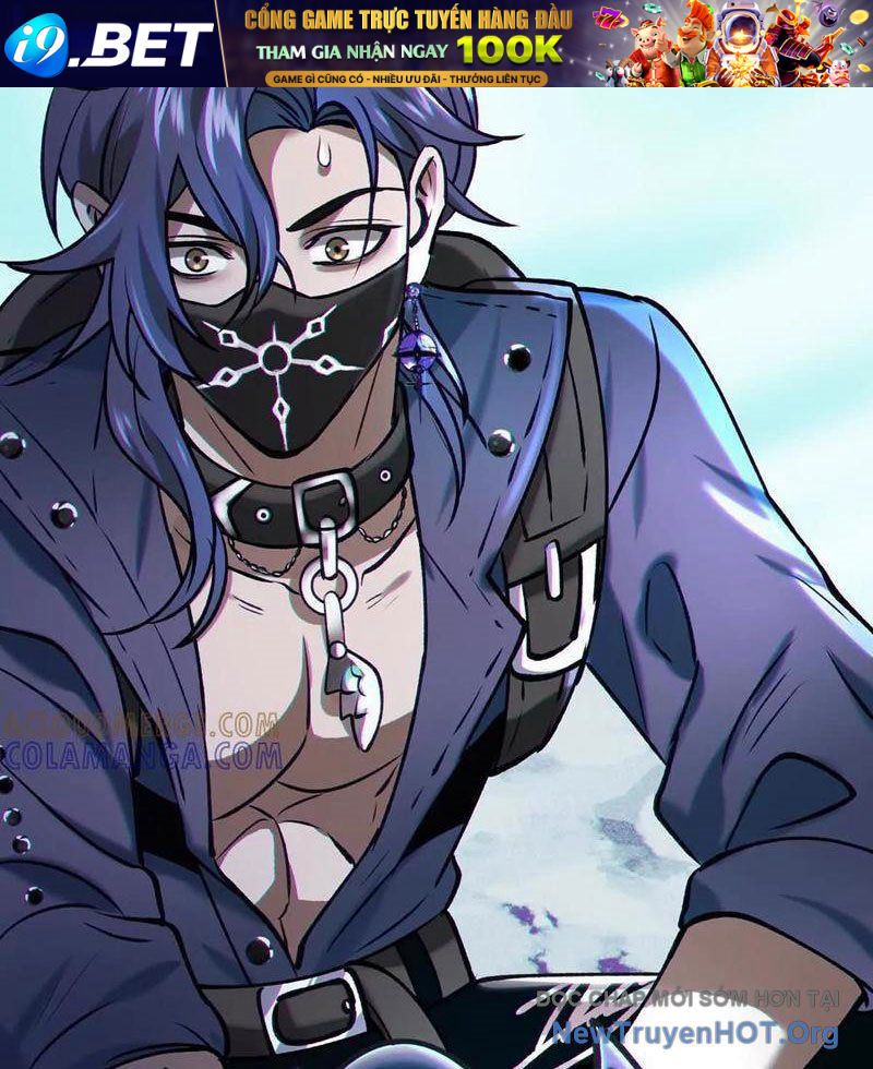 Dị Chủng Hắc Đản - Chapter 9 - Page 54