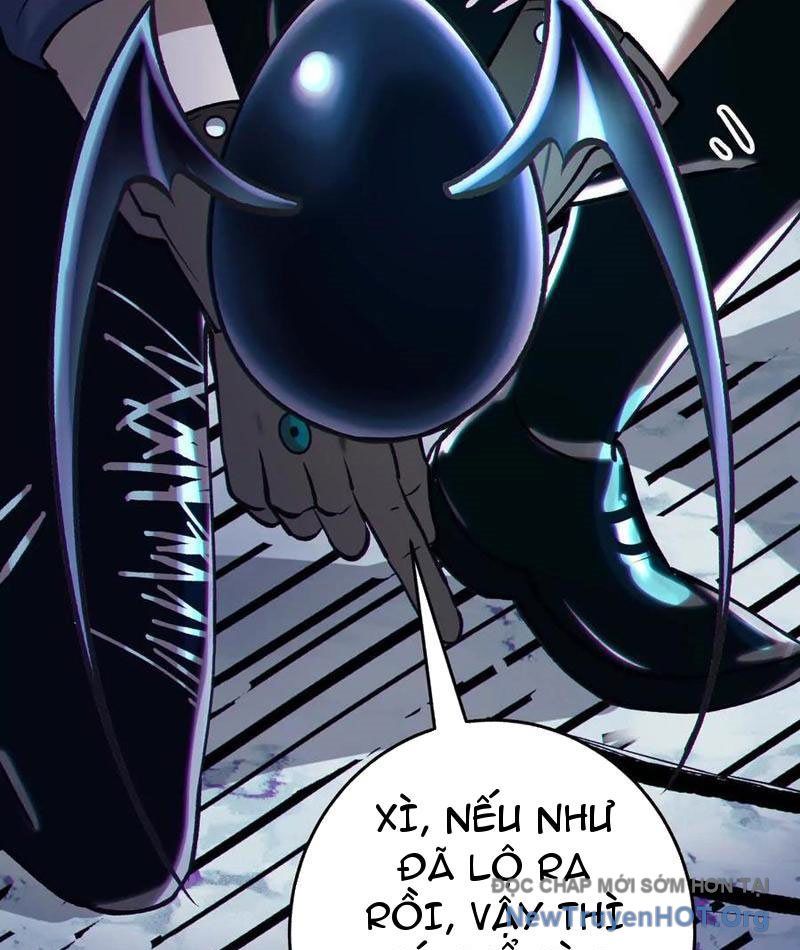 Dị Chủng Hắc Đản - Chapter 9 - Page 55