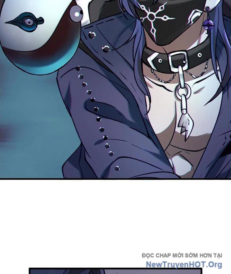 Dị Chủng Hắc Đản - Chapter 9 - Page 57