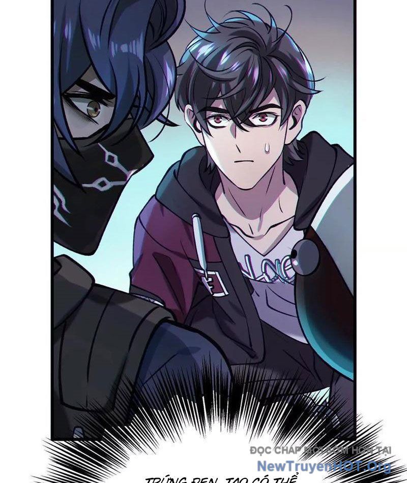 Dị Chủng Hắc Đản - Chapter 9 - Page 58